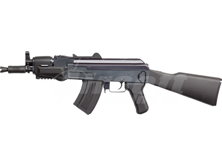 Airsoftová zbraň AK Beta Spetznaz - ABS, ASG