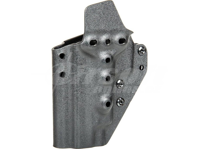 Kydexové pouzdro pro pistole P226 - černé, Primal Gear