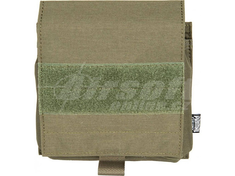 Univerzální sumka Mamus na Molle - olivová, Primal Gear