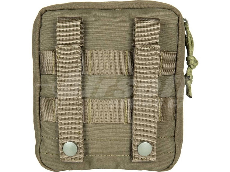 Univerzální sumka Ofos na Molle - olivová, Primal Gear