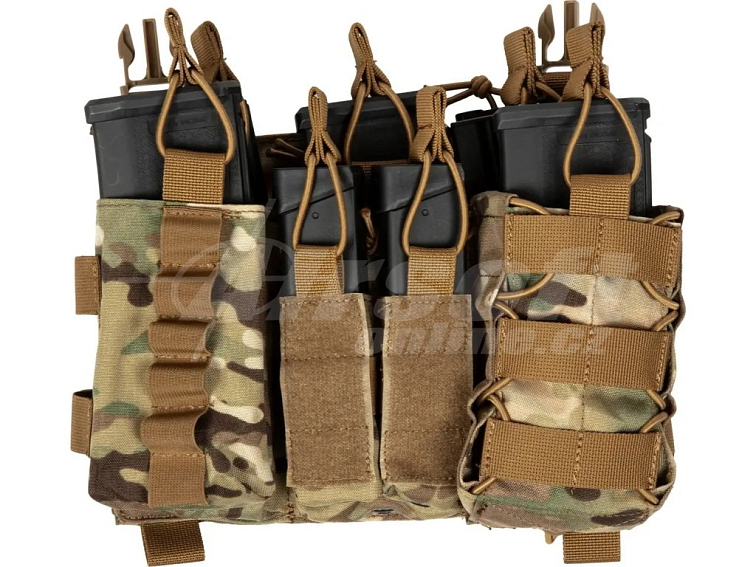 Panel na vestu Inta - Multicam®, Primal Gear