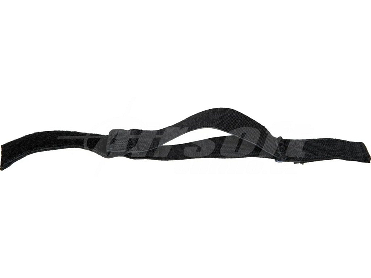 Magnetický taktický pásek Gosaur - černý, Primal Gear