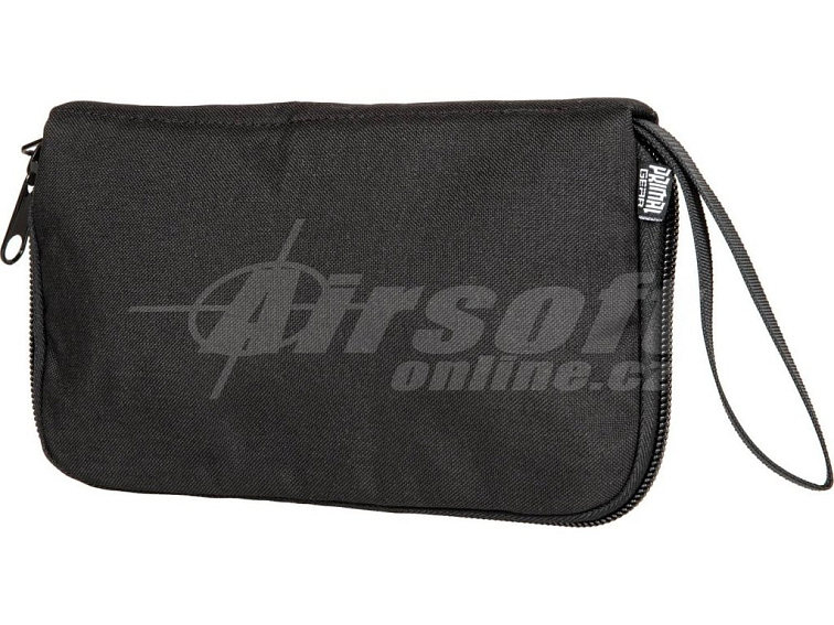 Taška na pistoli Goza 250x160mm - černá, Primal Gear