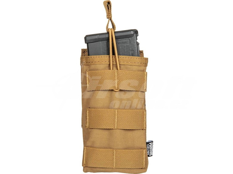 Zásobníková sumka Baata pro M4 na Molle - Coyote Brown, Primal Gear