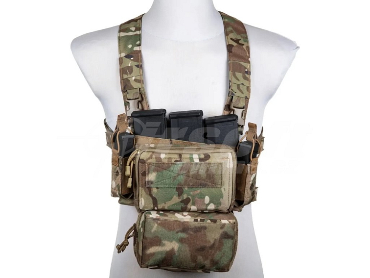 Chest Rig Wenator 2.0 - Multicam, Primal Gear