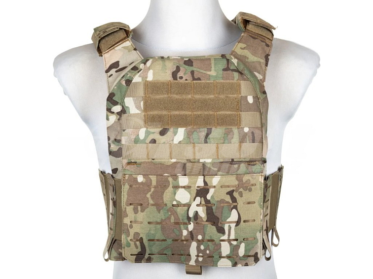 Taktická vesta / nosič plátů Advanced - MC, Specna Arms