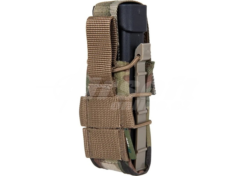 Sumka pro pistolový zásobník Gen.III na MOLLE - Multicam, M-Tac