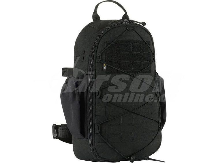 Taktický batoh STURM Elite 15L - černý, M-Tac