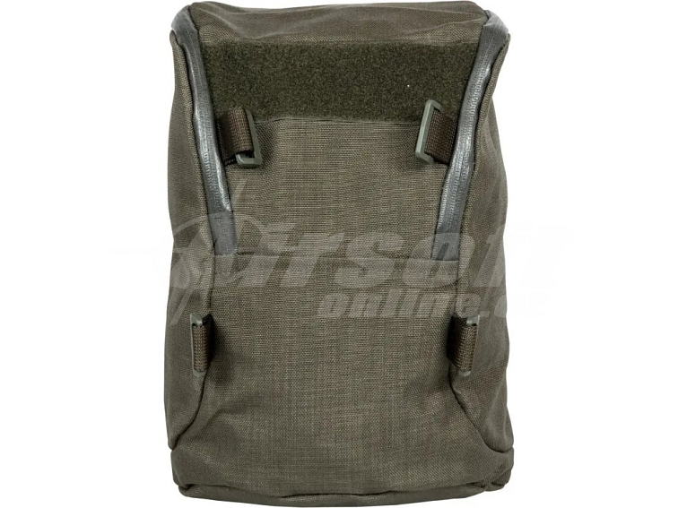 Přídavná sumka pro batohy Patrol-40 - Ranger Green, Maskpol