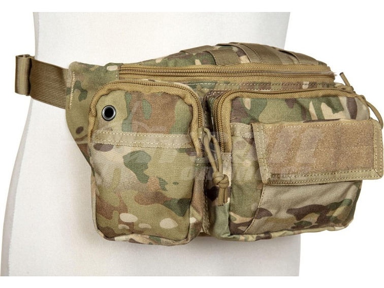 Ledvinka Cantab - Multicam®, Primal Gear