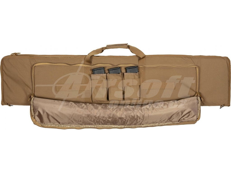 Přepravní pouzdro na zbraň Smilodon II 1250x270mm - Coyote Brown, Primal Gear