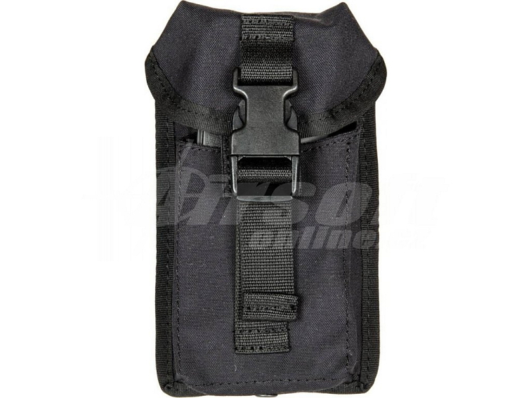 Malá univerzální sumka Pidae na Molle - černá, Primal Gear