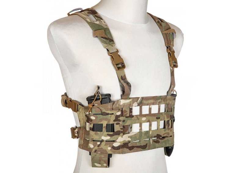 Laser Chest Rig Thyla - Multicam®, Primal Gear