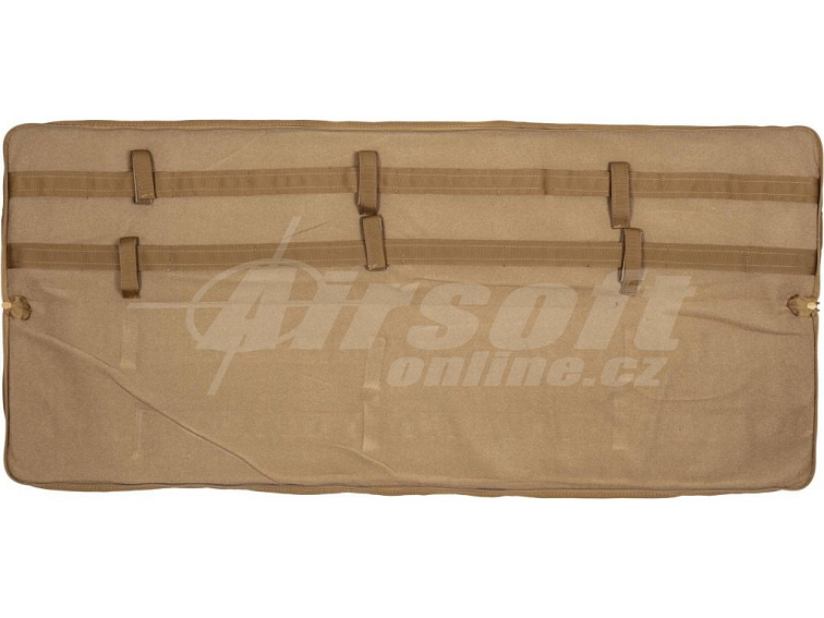 Přepravní pouzdro na zbraň Smilodon II 1250x270mm - Coyote Brown, Primal Gear