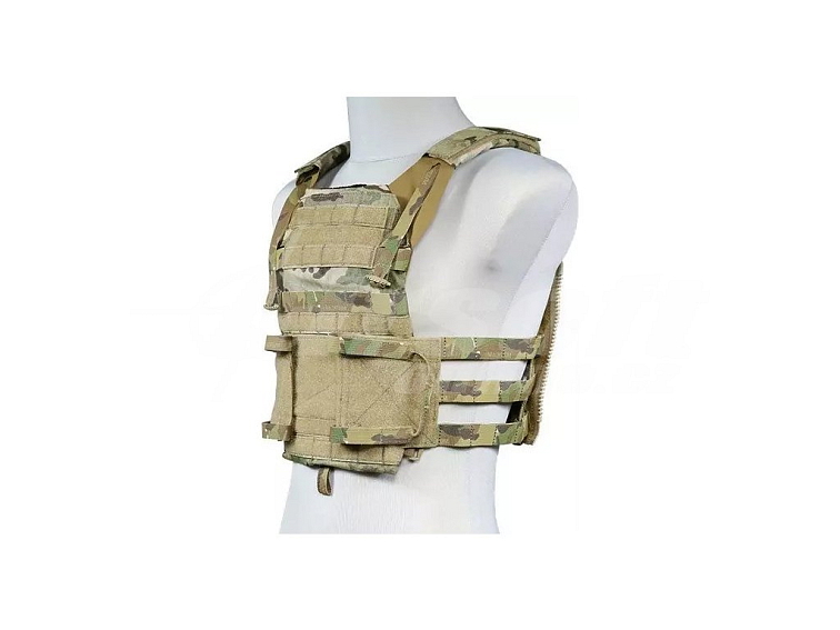 Taktická vesta JPC Jump Plate Carrier 2.0 - Multicam, Emerson Gear
