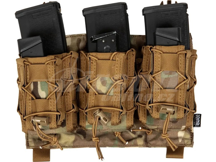Panel na vestu Serbel - Multicam®, Primal Gear