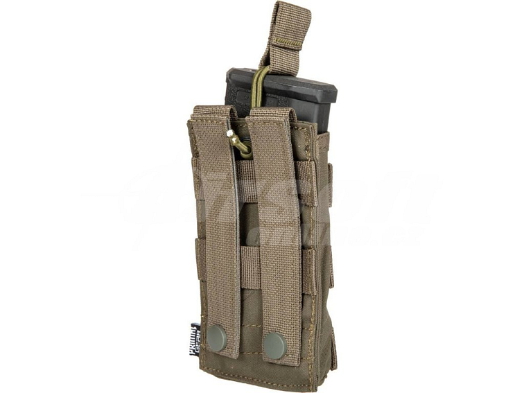 Zásobníková sumka Baata pro M4 na Molle - olivová, Primal Gear