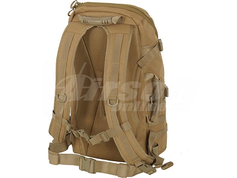 Batoh Salvador 20L - pískový TAN, 8Fields