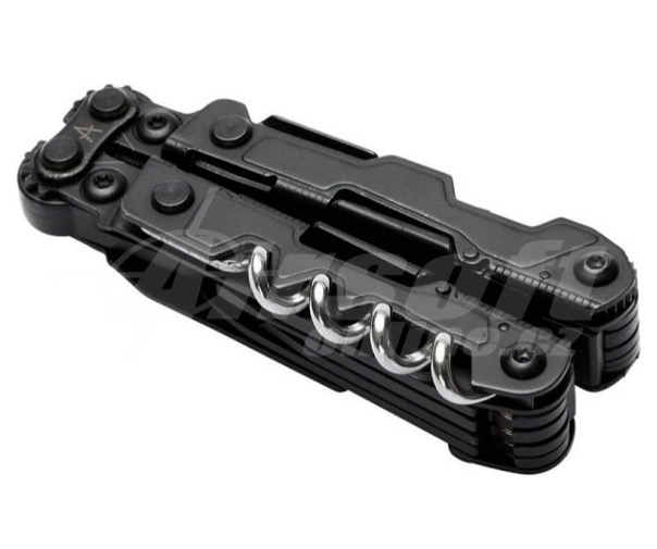 Multitool – univerzální pomocník do různých situací