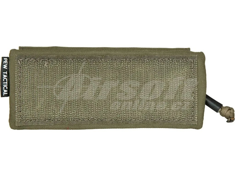 Sumka na pažbu pro AK - Ranger Green, PEW Tactical