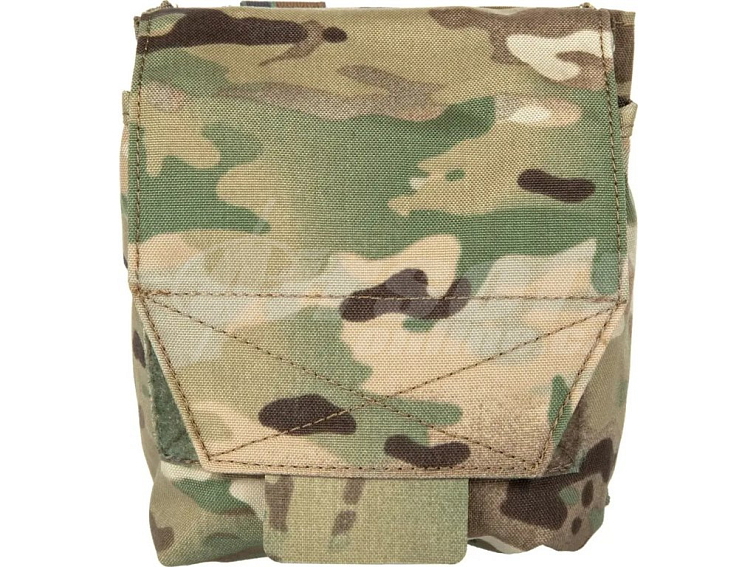 Multifunkční sumka Paras 19x13,5cm na MOLLE - MC, Primal Gear