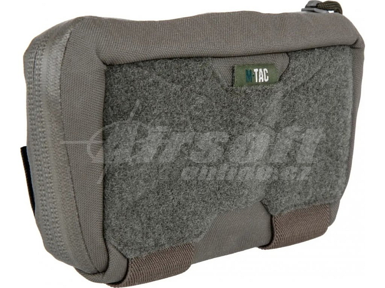 Admin sumka / organizér Elite na MOLLE - Ranger Green, M-Tac