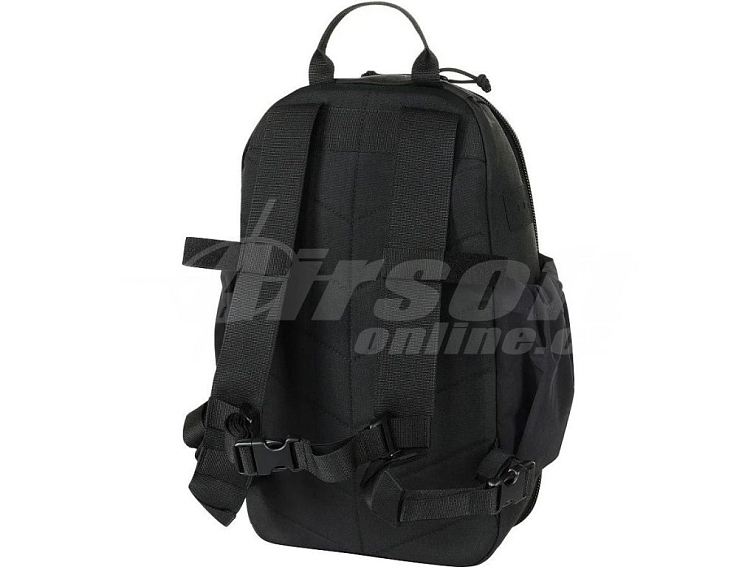 Taktický batoh STURM Elite 15L - černý, M-Tac