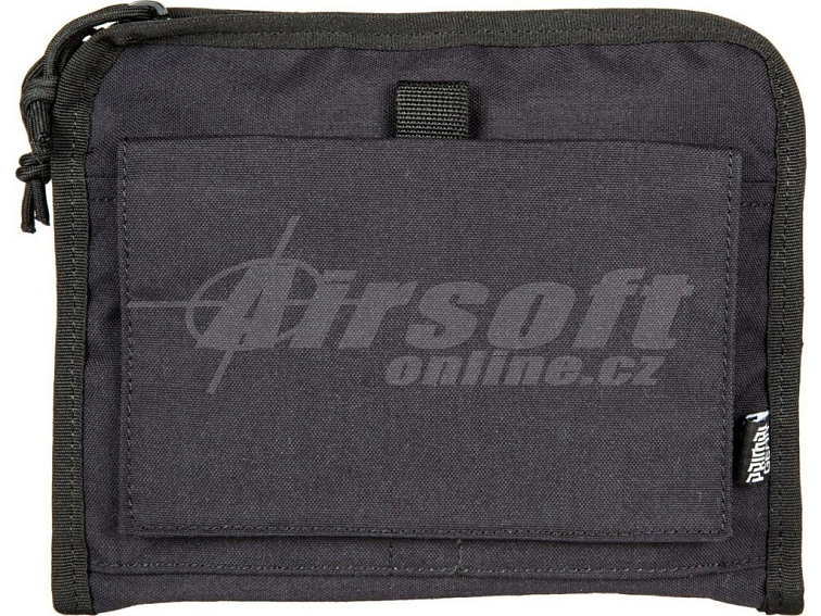 Admin panel Bicon na Molle - černý, Primal Gear