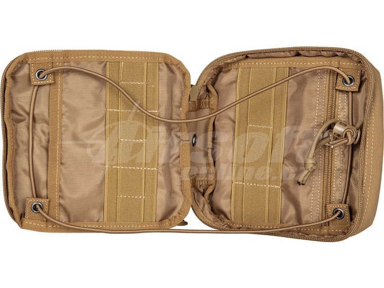 Sumka All-Carry Ofos - Coyote Brown, Primal Gear