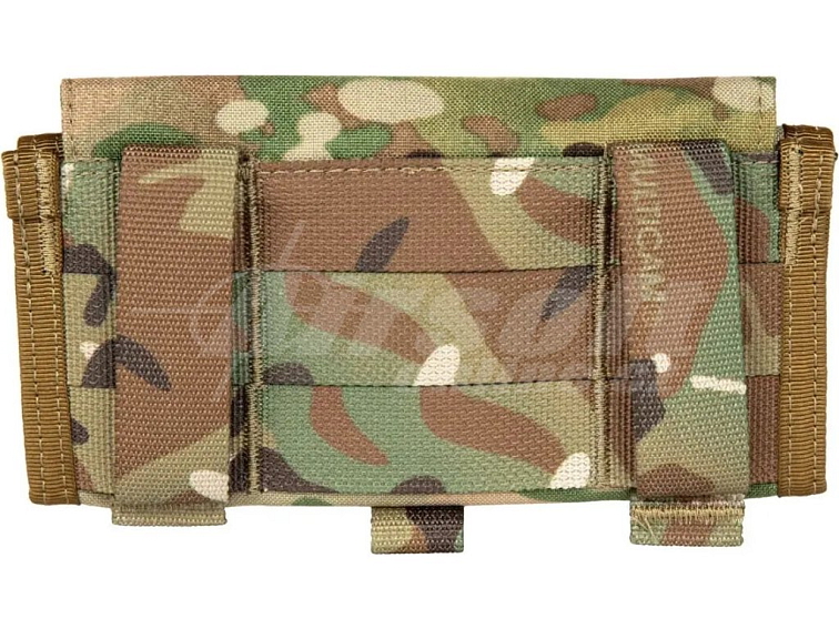 Admin sumka GRG - Multicam®, PEW Tactical