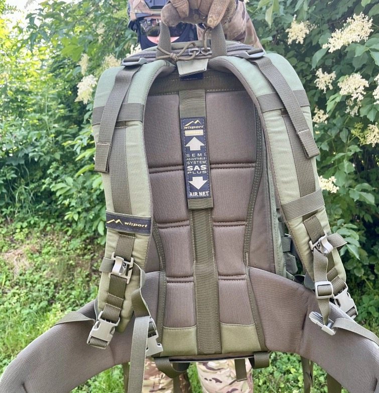 Jak vybrat ten správný batoh na airsoft