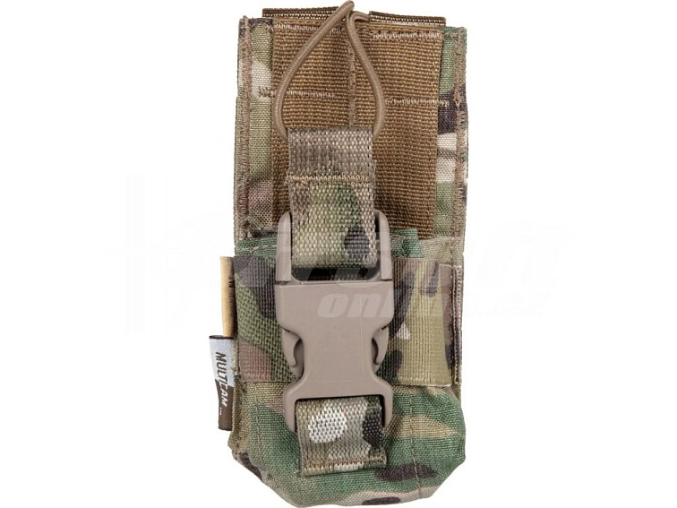 Sumka pro vysílačku Motorola 4400/4800 na MOLLE - Multicam, M-Tac