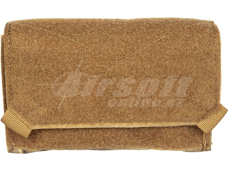 Admin panel Behemo na Molle - Multicam®, Primal Gear