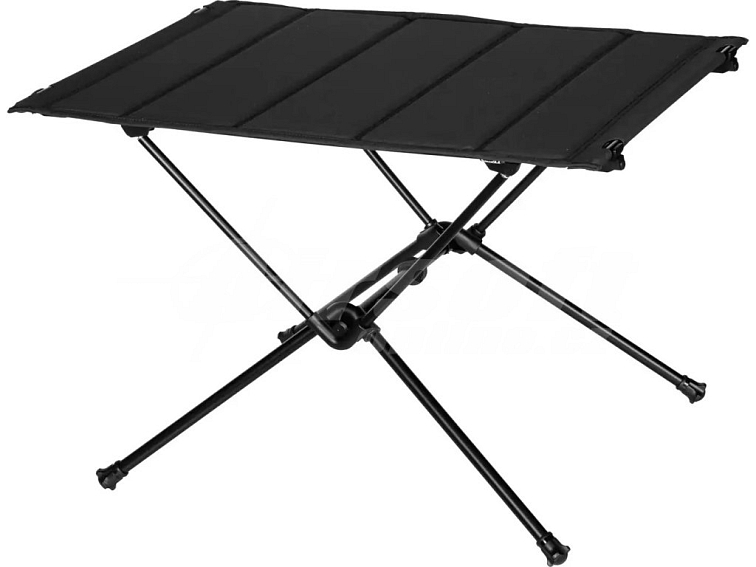 Taktický přenosný stůl Sarko - černý, Primal Gear