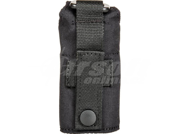 Skládací sumka na láhev Takte - černá, Primal Gear