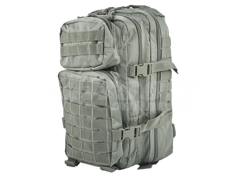 Batoh MOLLE malý 20L - Foliage green, Mil-Tec