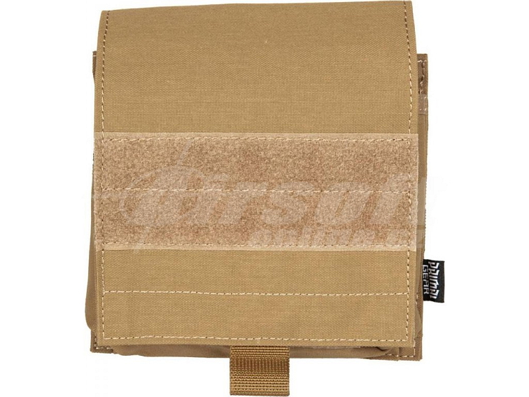 Univerzální sumka Mamus na Molle - Coyote Brown, Primal Gear