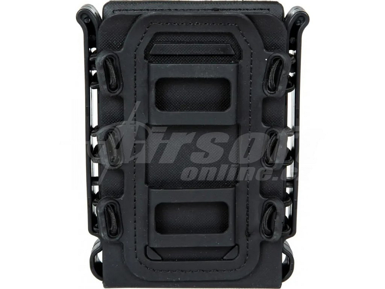 Polymerová zásobníková sumka Dipol 5.56 - černá, Primal Gear