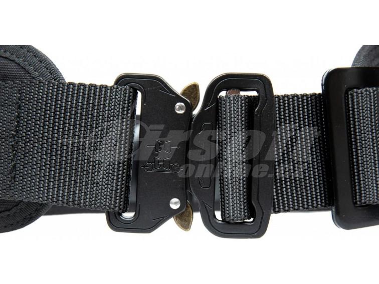 Modulární opasek Pilot 2.0 - černý, Primal Gear