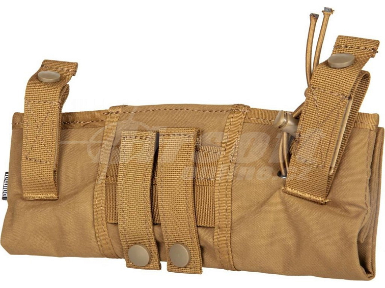 Skládací odhazovák na zásobníky - Coyote Brown, Primal Gear