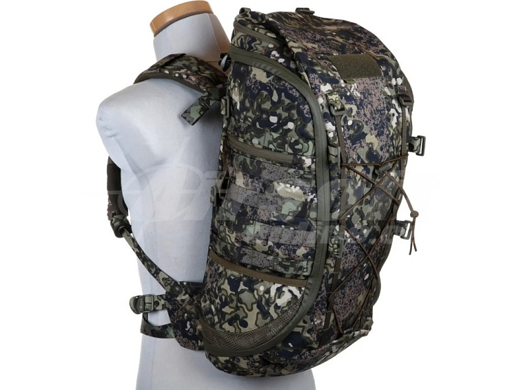 Taktický batoh Patrol-40 - MAPA®, Maskpol