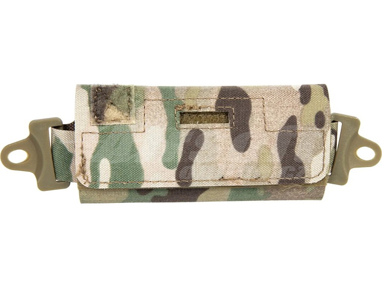 Protizávaží pro helmy s kolejnicí ARC - Multicam, Primal Gear