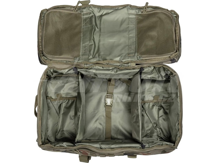 Taktický batoh 40L - WZ.93 Woodland Panther, Specna Arms