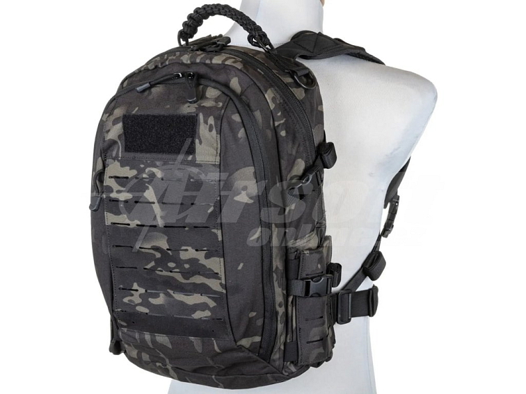 Taktický batoh 20L - Multicam Black, Specna Arms