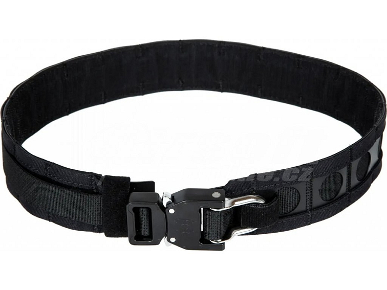 Modulární vojenský opasek Mosaur - černý, Primal Gear