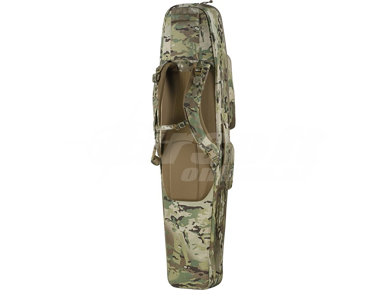 Přepravní pouzdro / batoh Elite na zbraň do 125 cm Gen.II - Multicam, M-Tac