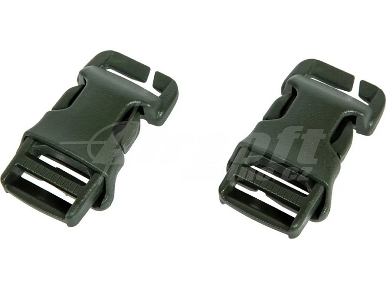 Adaptér Buckle Up - olivový OD, Primal Gear