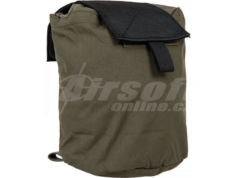 Taktická rozkládací sumka pro příslušenství - olivová, Primal Gear