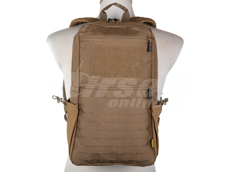 Vojenský batoh Commuter 14L - Coyote Brown, Emerson Gear