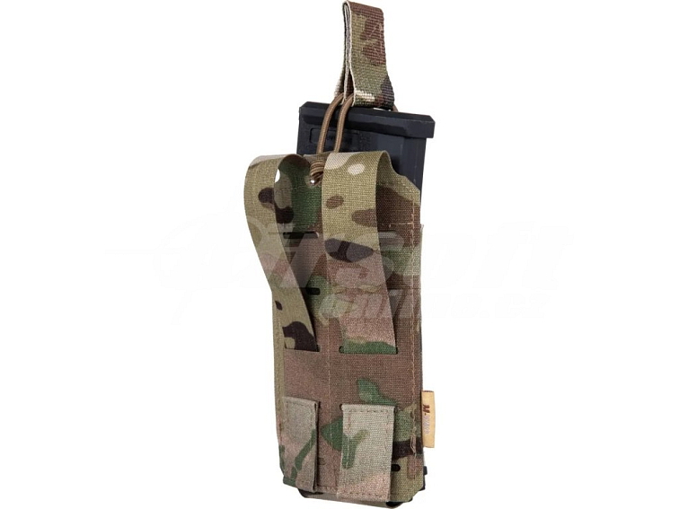Flexibilní sumka Laser Cut pro M4/AK na MOLLE - Multicam, M-Tac